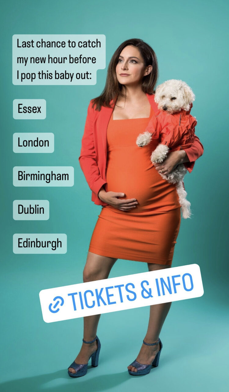 janine harouni feet 6