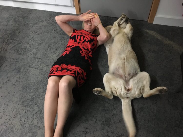 janine jansen feet 2