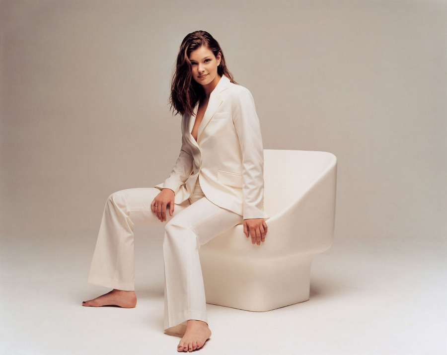 janine jansen feet 5