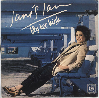 janis ian feet 6