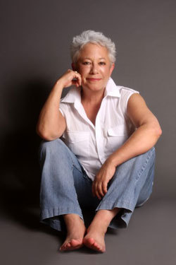 janis ian feet