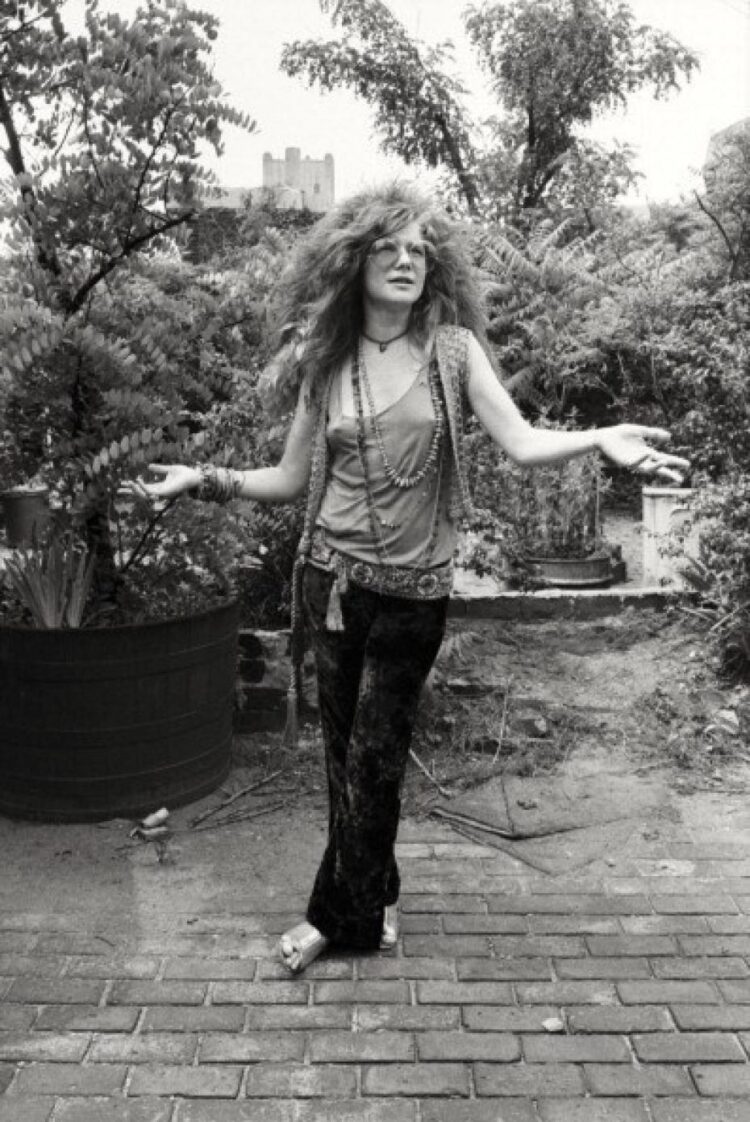 janis joplin feet 1