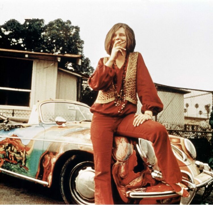 janis joplin feet 3