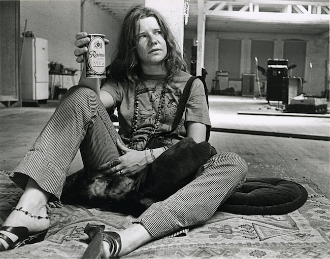 janis joplin feet 4