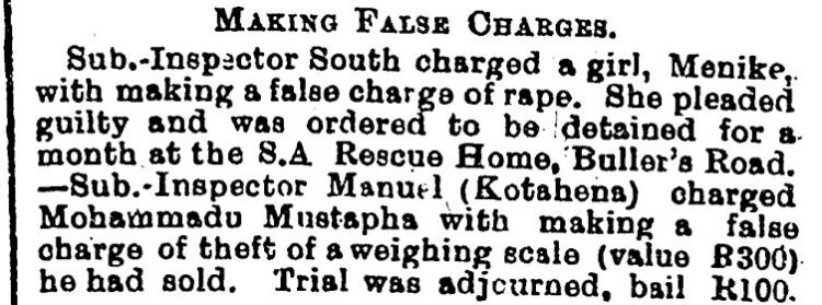 janissa candour feet 6