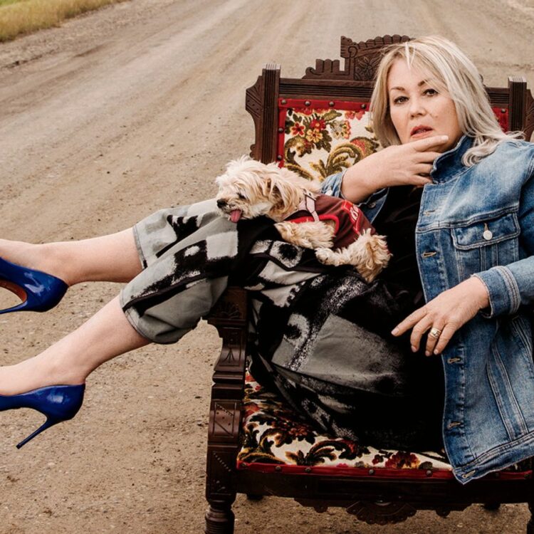 jann arden feet 3