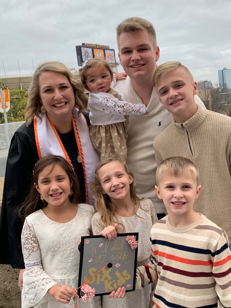 janna and brandon family feet 2