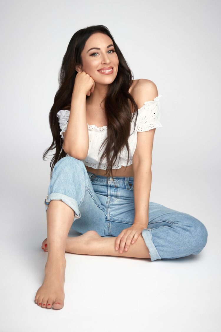 janna hurmerinta feet 3