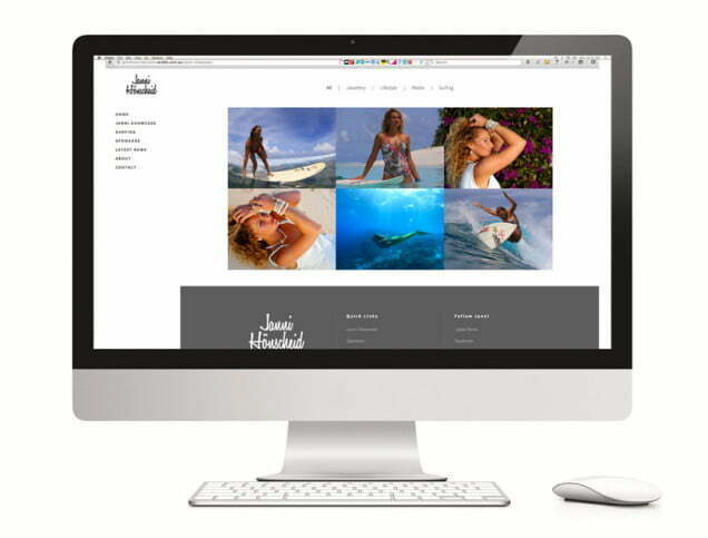 janni honscheid feet 2