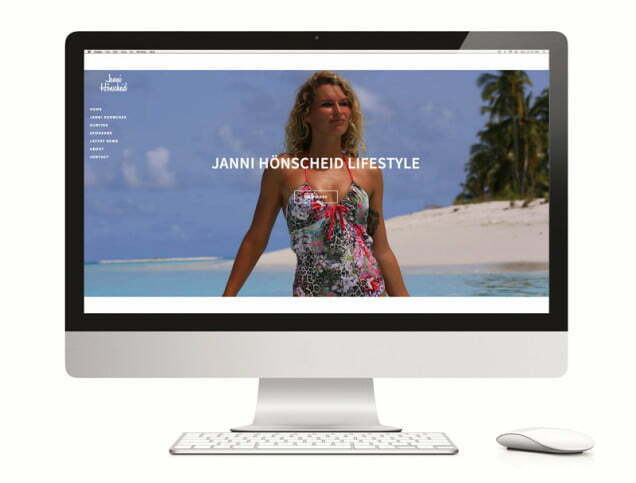 janni honscheid feet