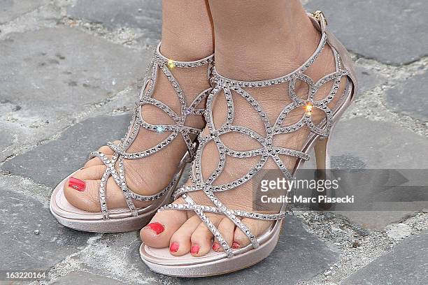 japa chimenes feet 4