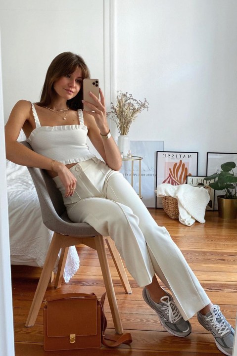 jaqueline fashionpuglady feet 6