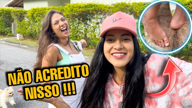 jaqueline sobrinho feet 1