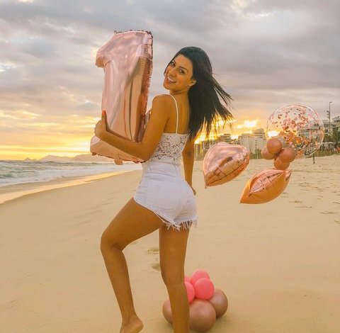 jaqueline sobrinho feet