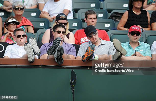 jared donaldson feet 1