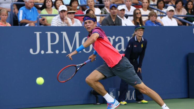 jared donaldson feet