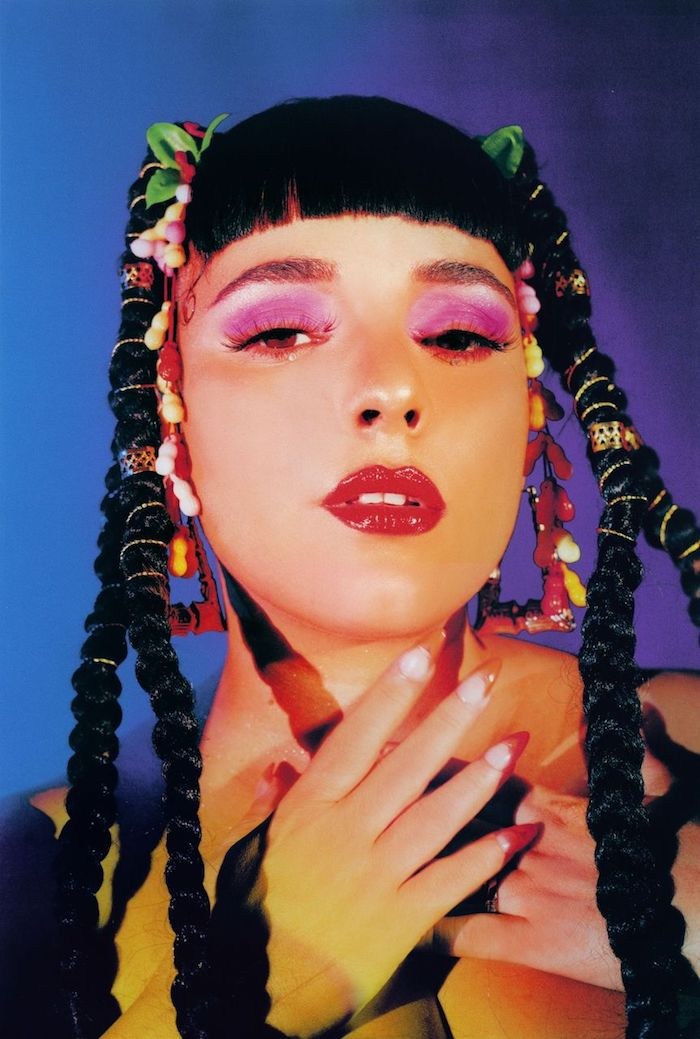 jarina de marco feet 6