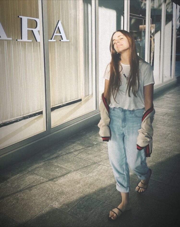 jaritza rodriguez feet 3