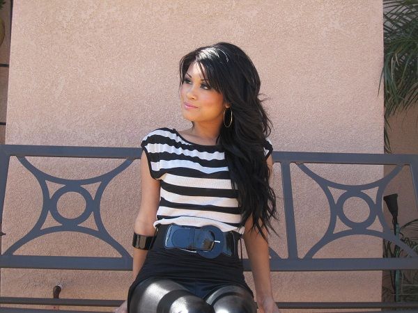 jarmaine santiago feet