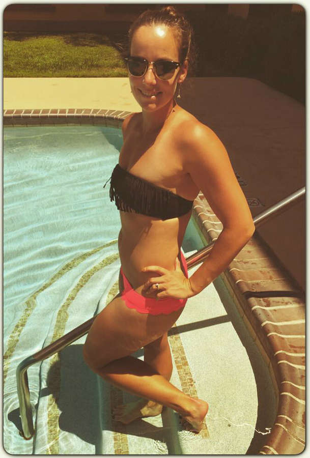 jarmila gajdosova feet 6