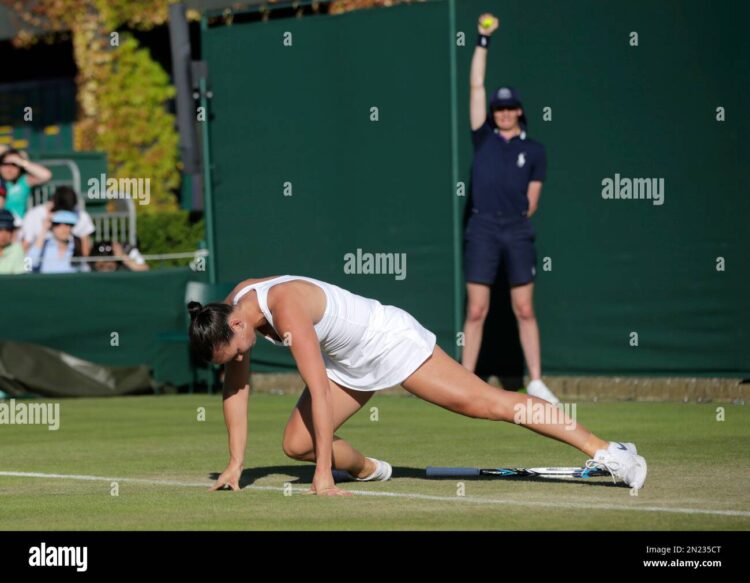 jarmila gajdosova feet