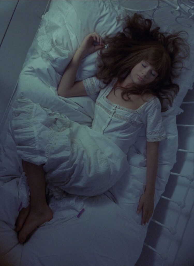 jaroslava schallerova feet