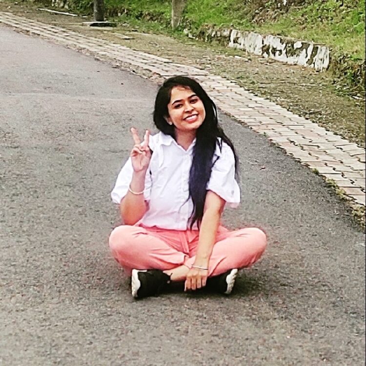 jashanpreet kaur feet 5