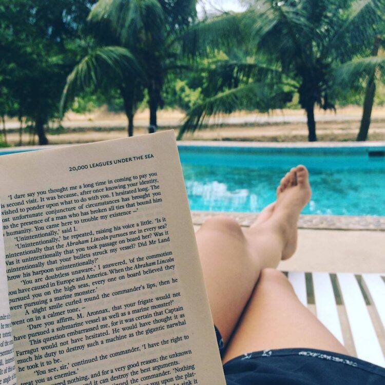 jasmijn van hoof feet 1