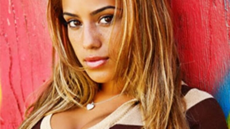 jasmin cadavid feet 1