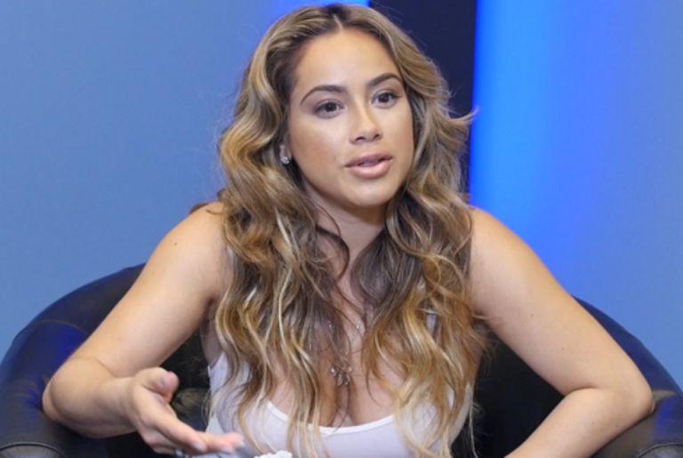 jasmin cadavid feet 2