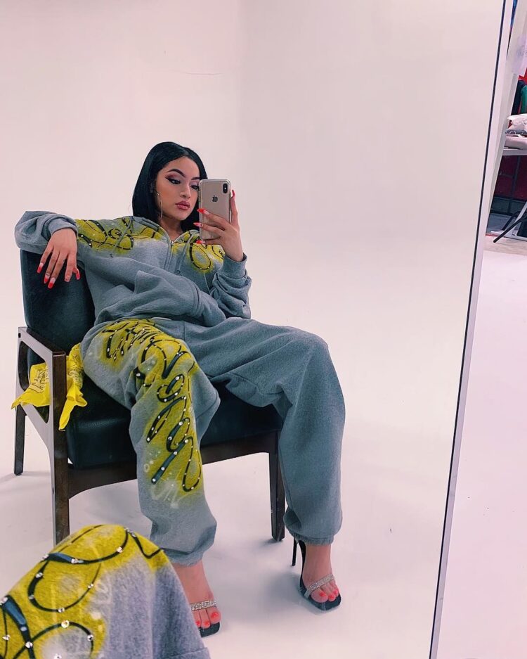 jasmin cortez feet 2