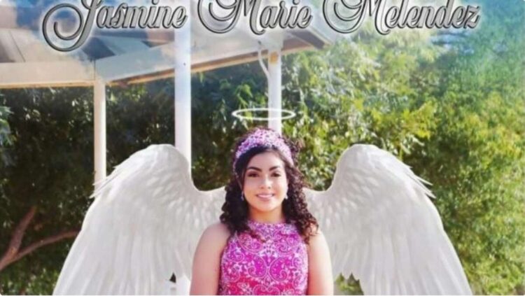 jasmin melendez feet 6