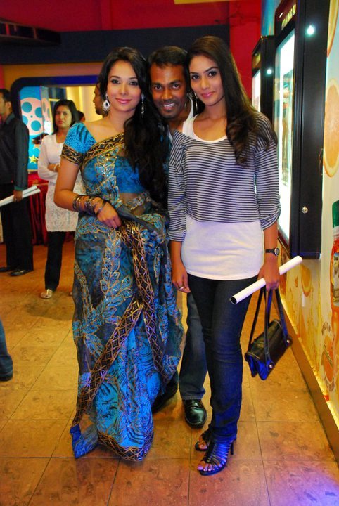 jasmin michael feet 6