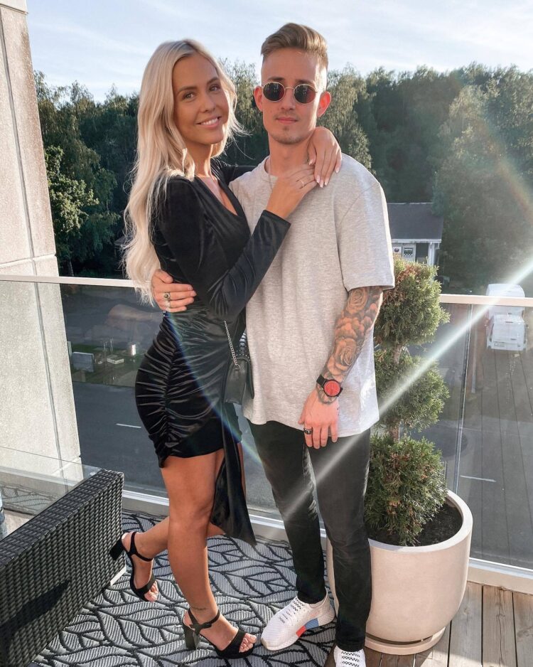 jasmin voutilainen feet 6