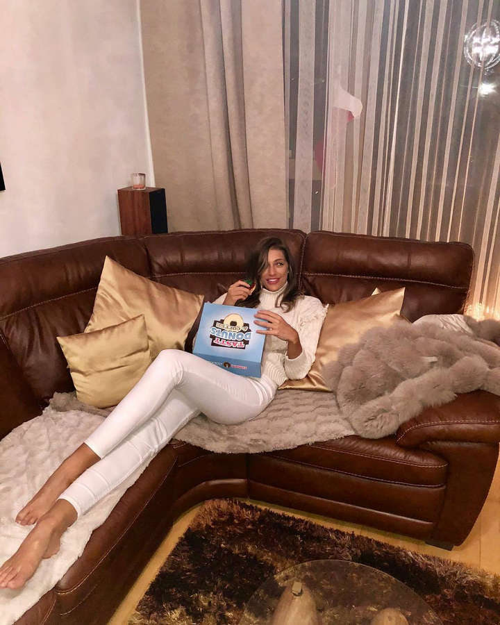 jasmina alagic feet 6