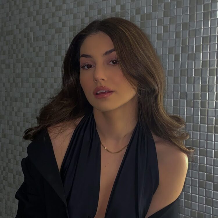 jasmina stambolic feet 1