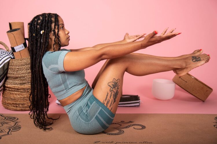 jasmine allen feet 1