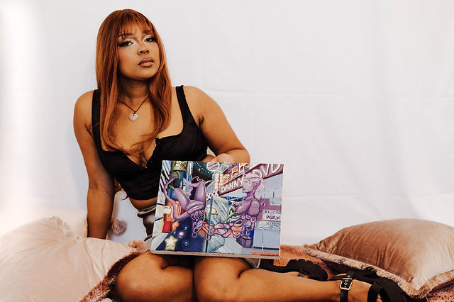 jasmine ambitious feet 3