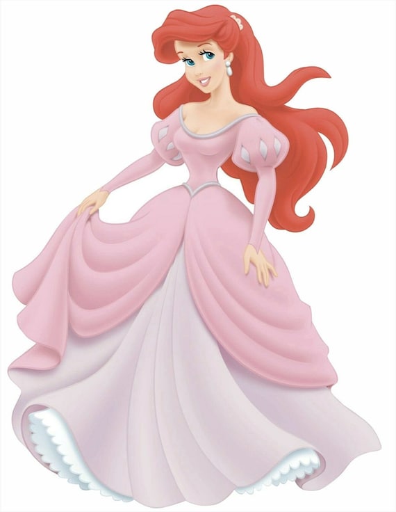 jasmine ariel feet 4