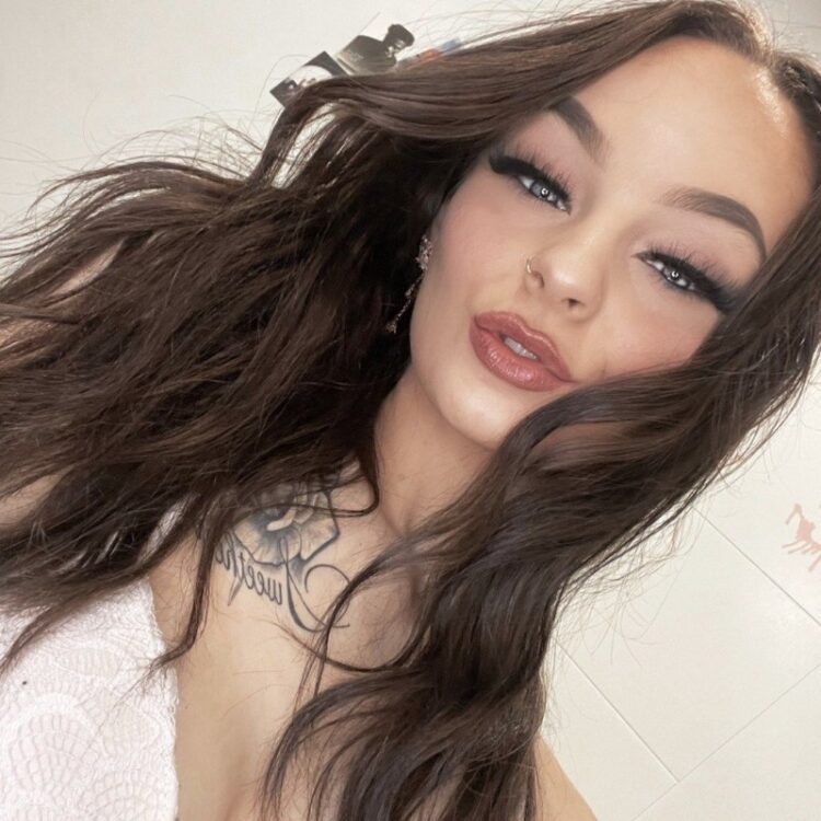 jasmine bartek feet 4