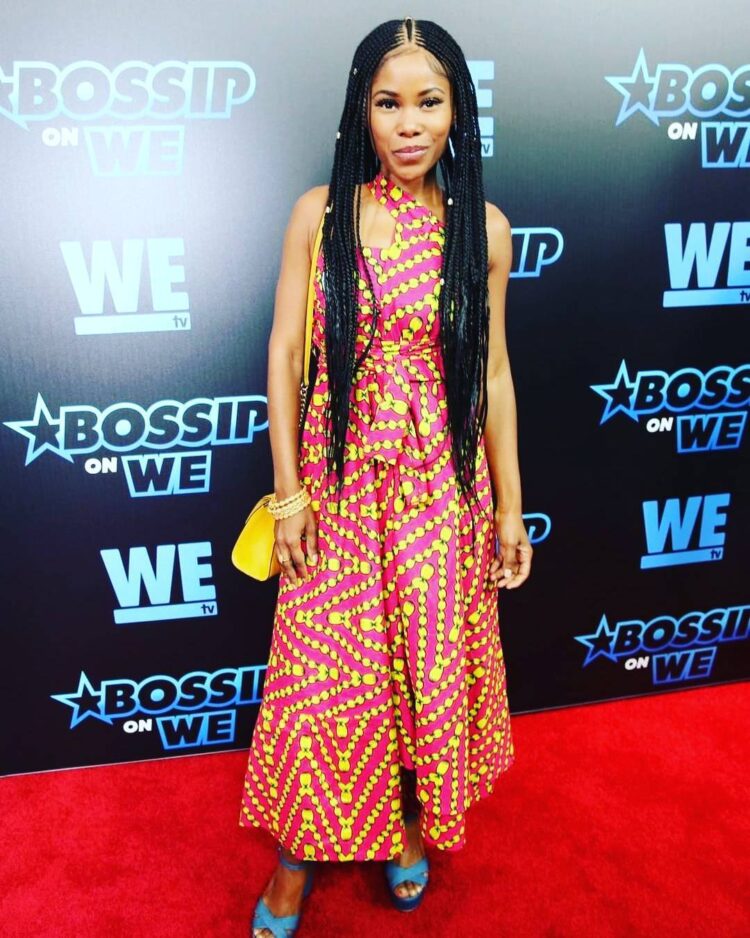 jasmine burke feet 1