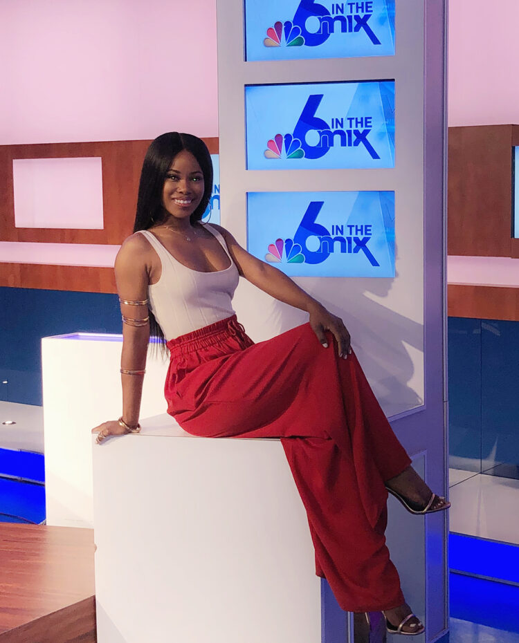 jasmine burke feet 3