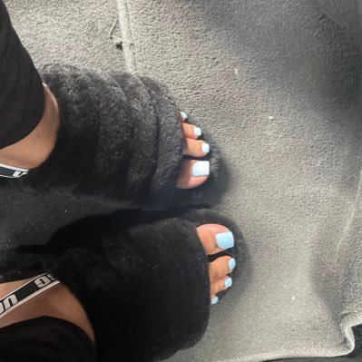 jasmine carter feet 1