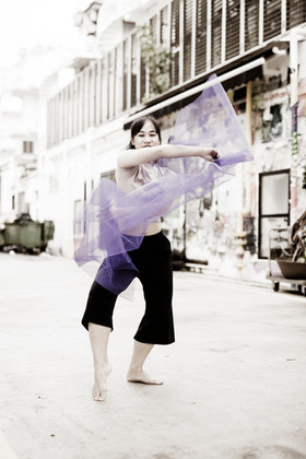 jasmine cheong feet 1