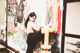 jasmine cheong feet 4