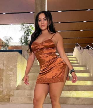 jasmine chiquito feet 2