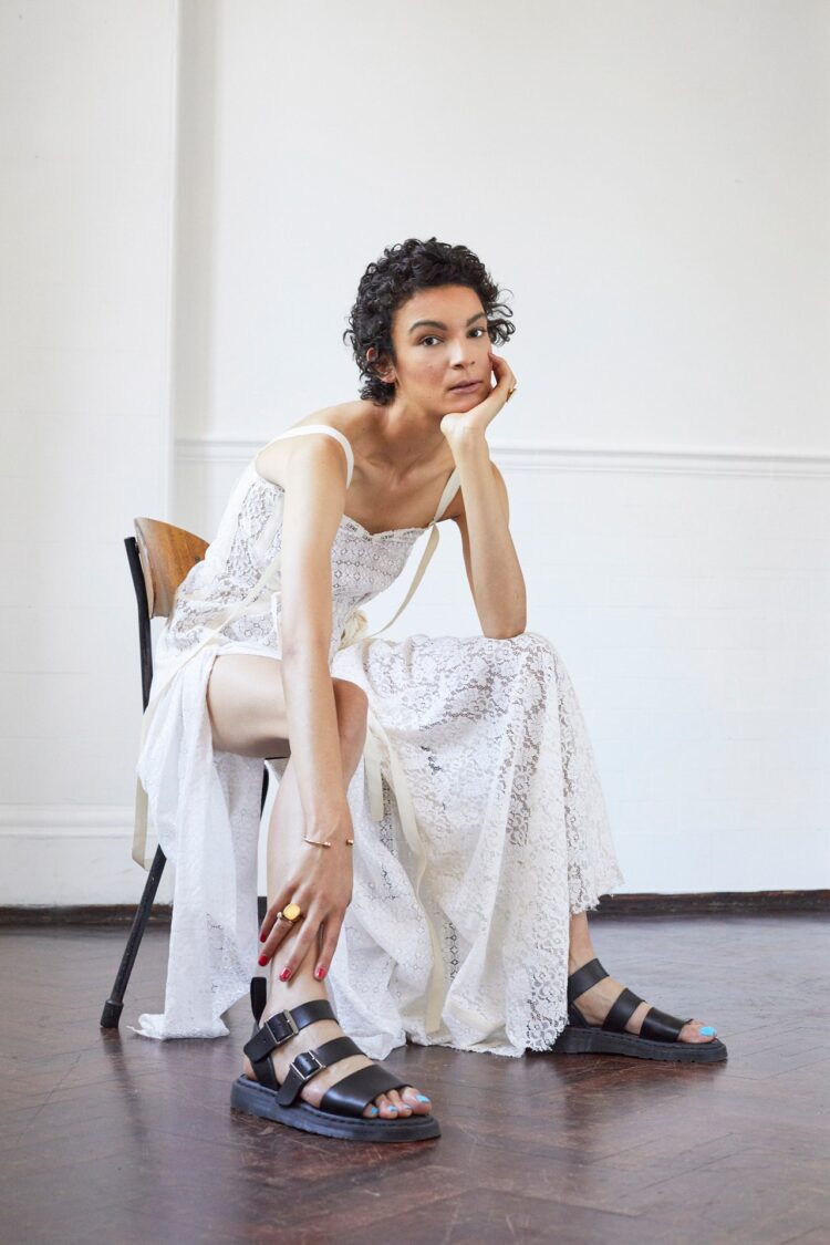 jasmine crawford feet 5