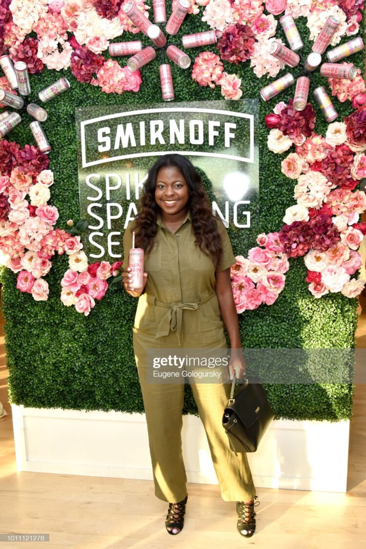 Jasmine Crockett Feet