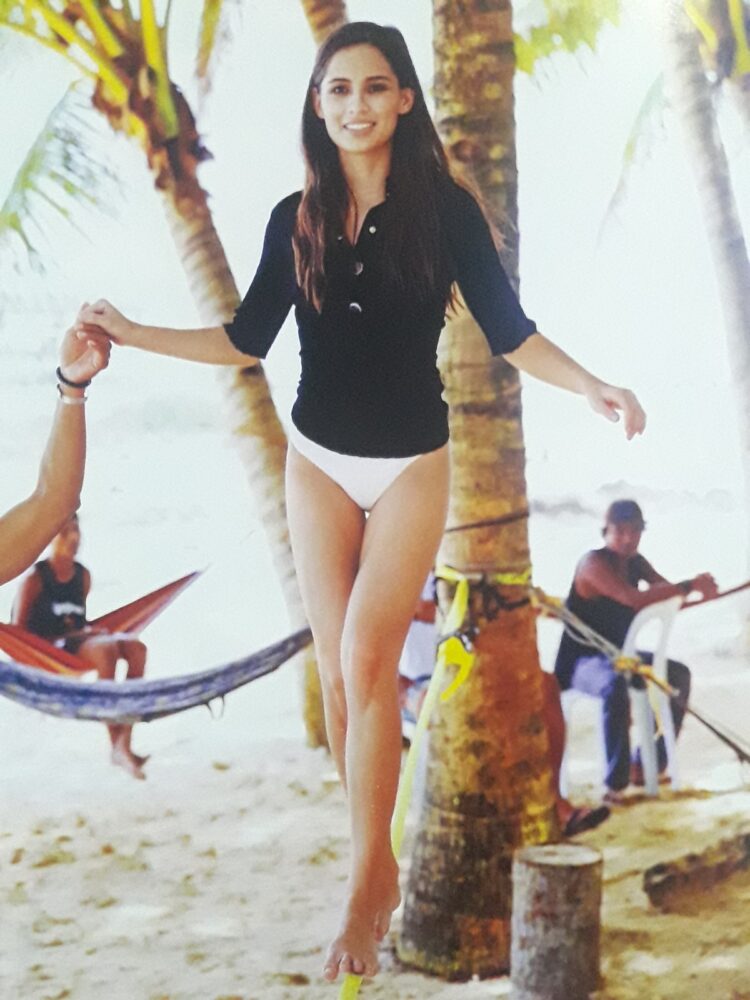 jasmine curtis smith feet 6