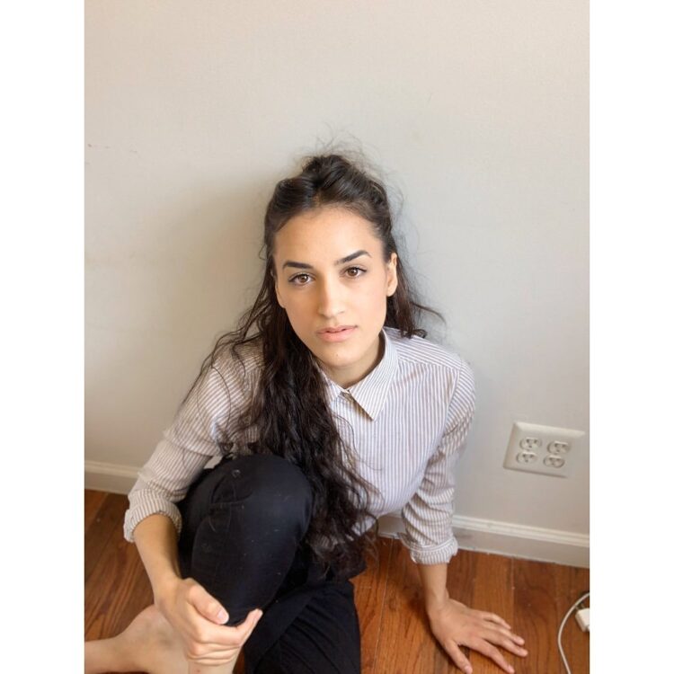 jasmine di angelo feet 1